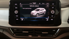 Volkswagen T-Roc 1.5 TSI Match 5dr Petrol Hatchback